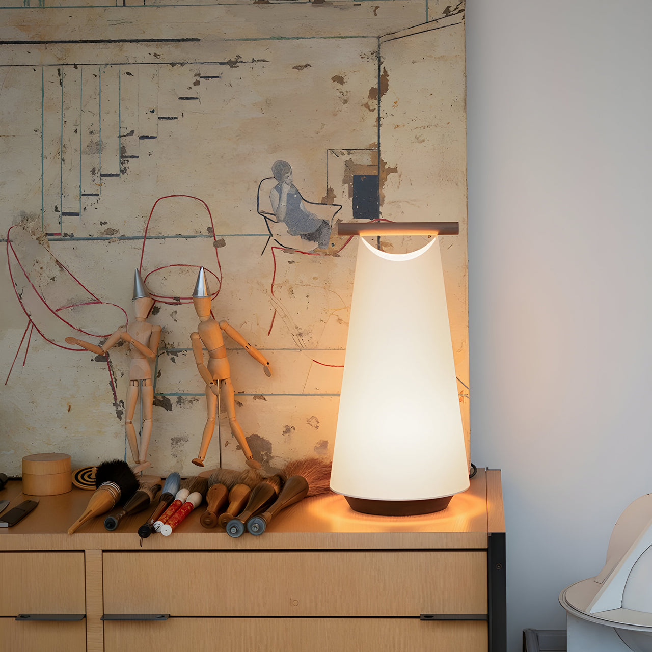 Catay Table Light
