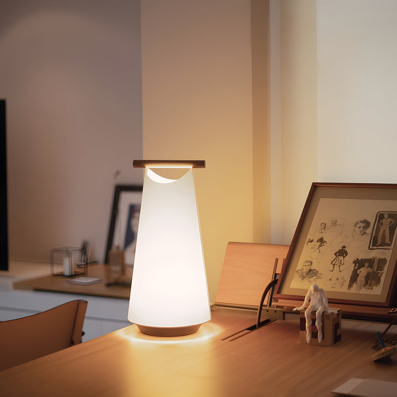 Catay Table Light