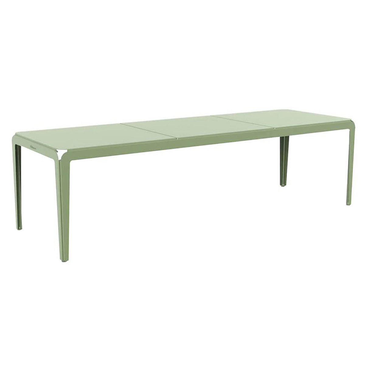 Bended Table: Outdoor + Large - 106.3