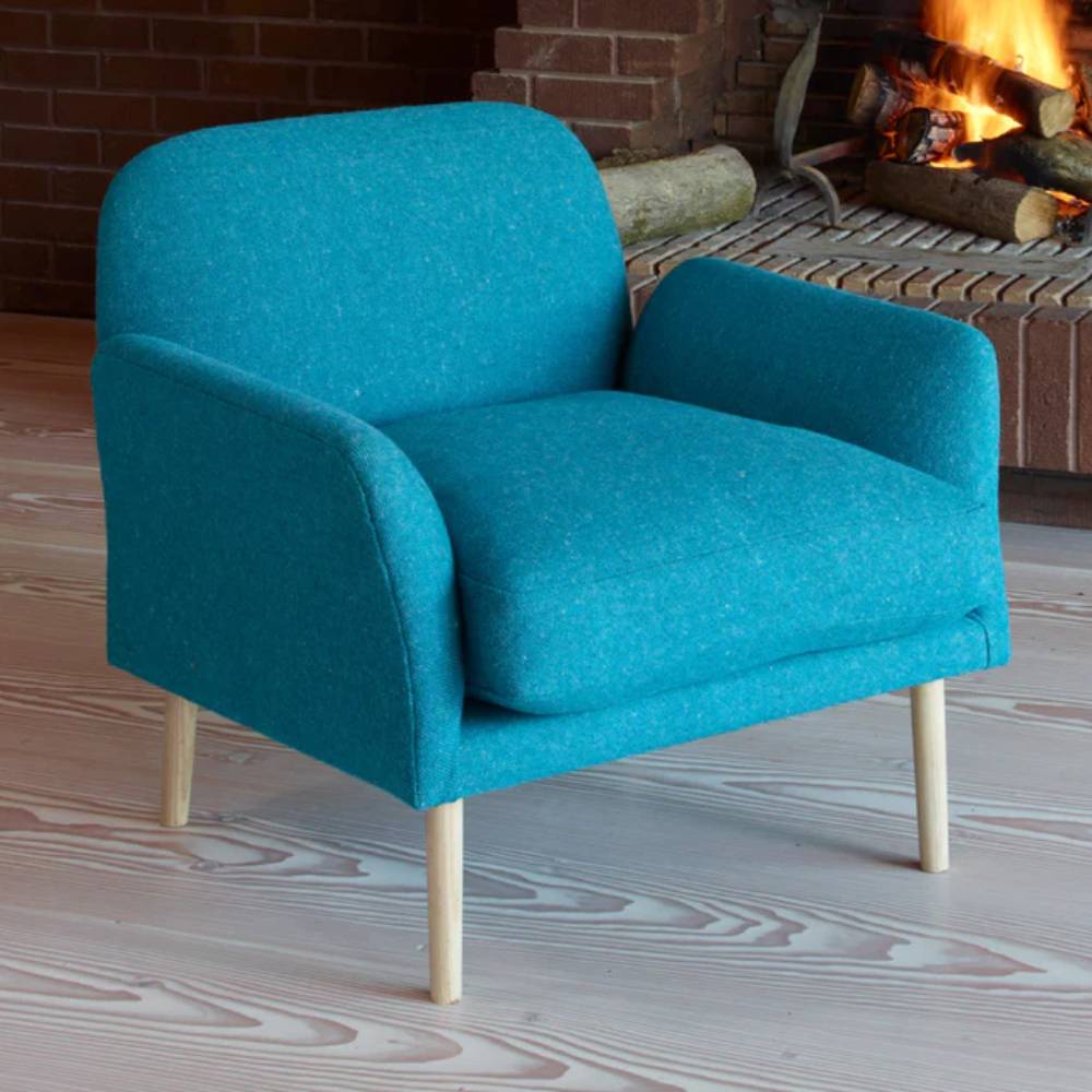 Kenneth Armchair