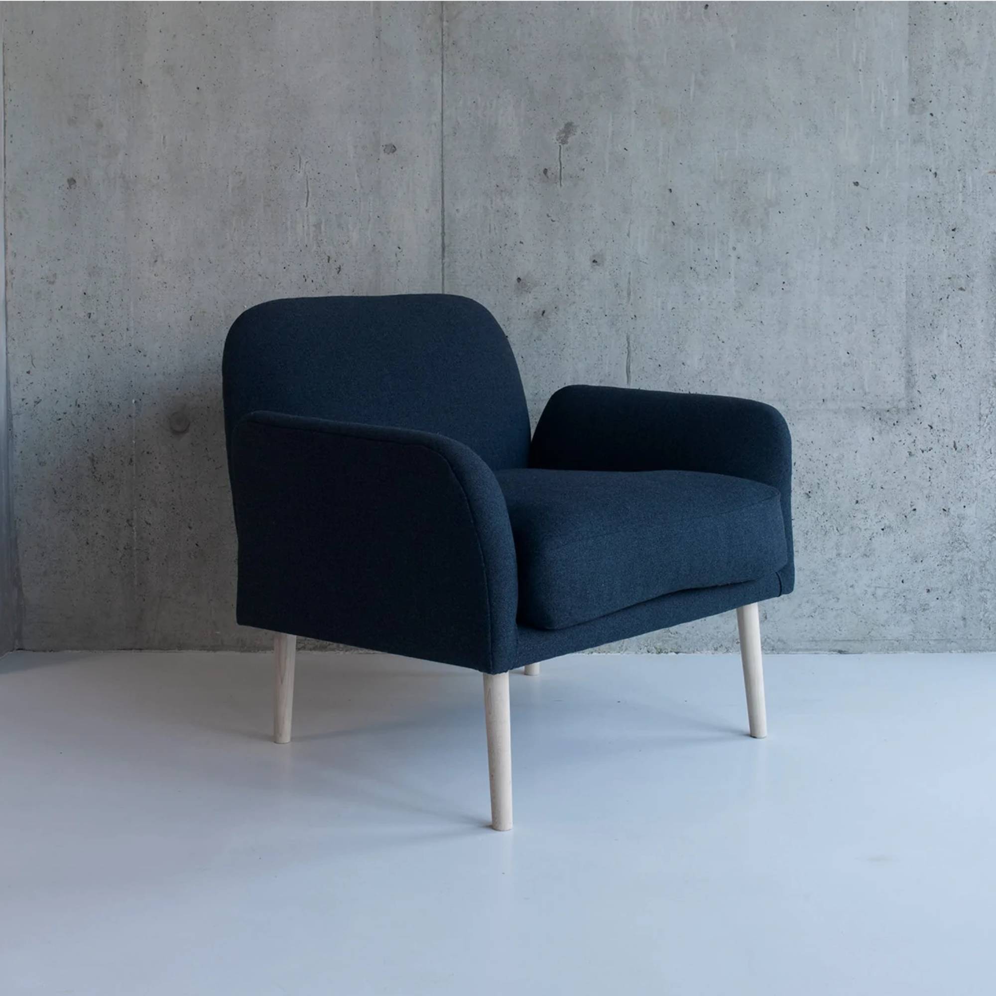 Kenneth Armchair