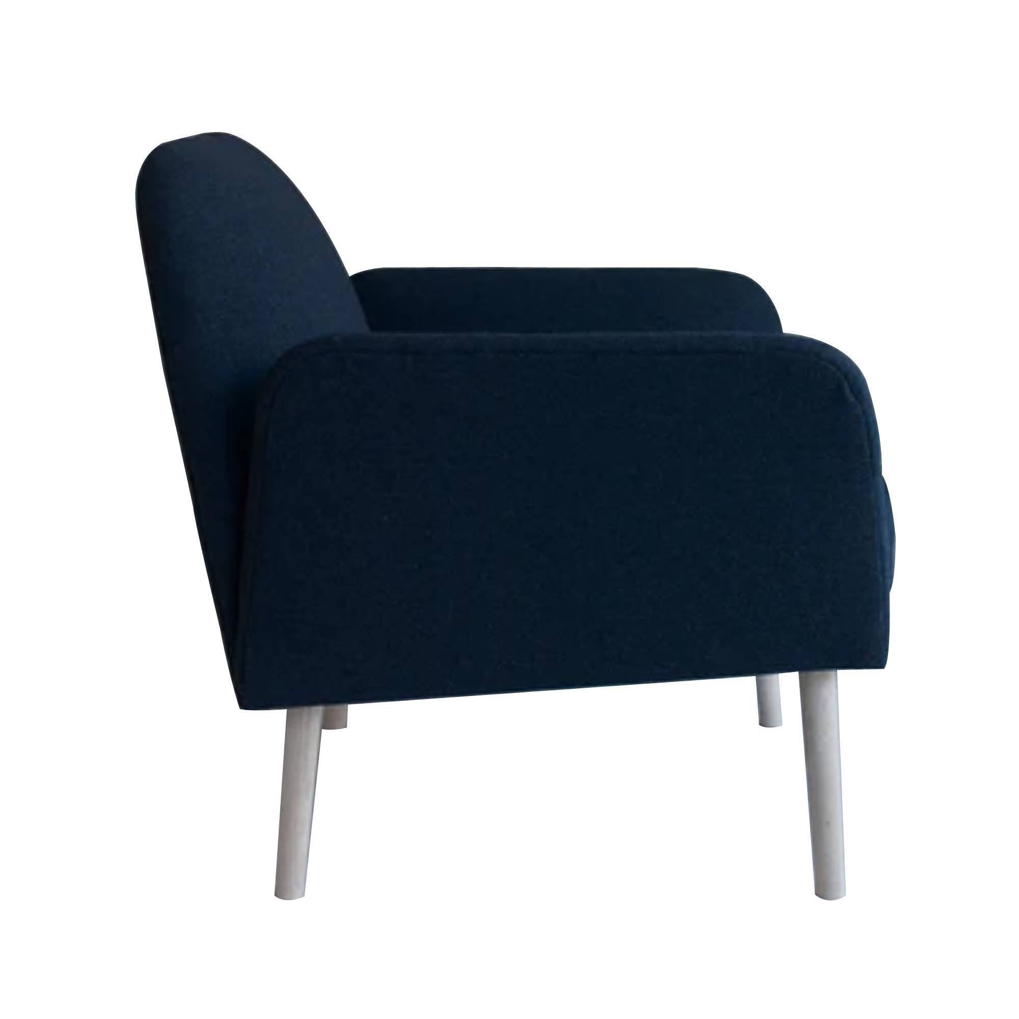 Kenneth Armchair