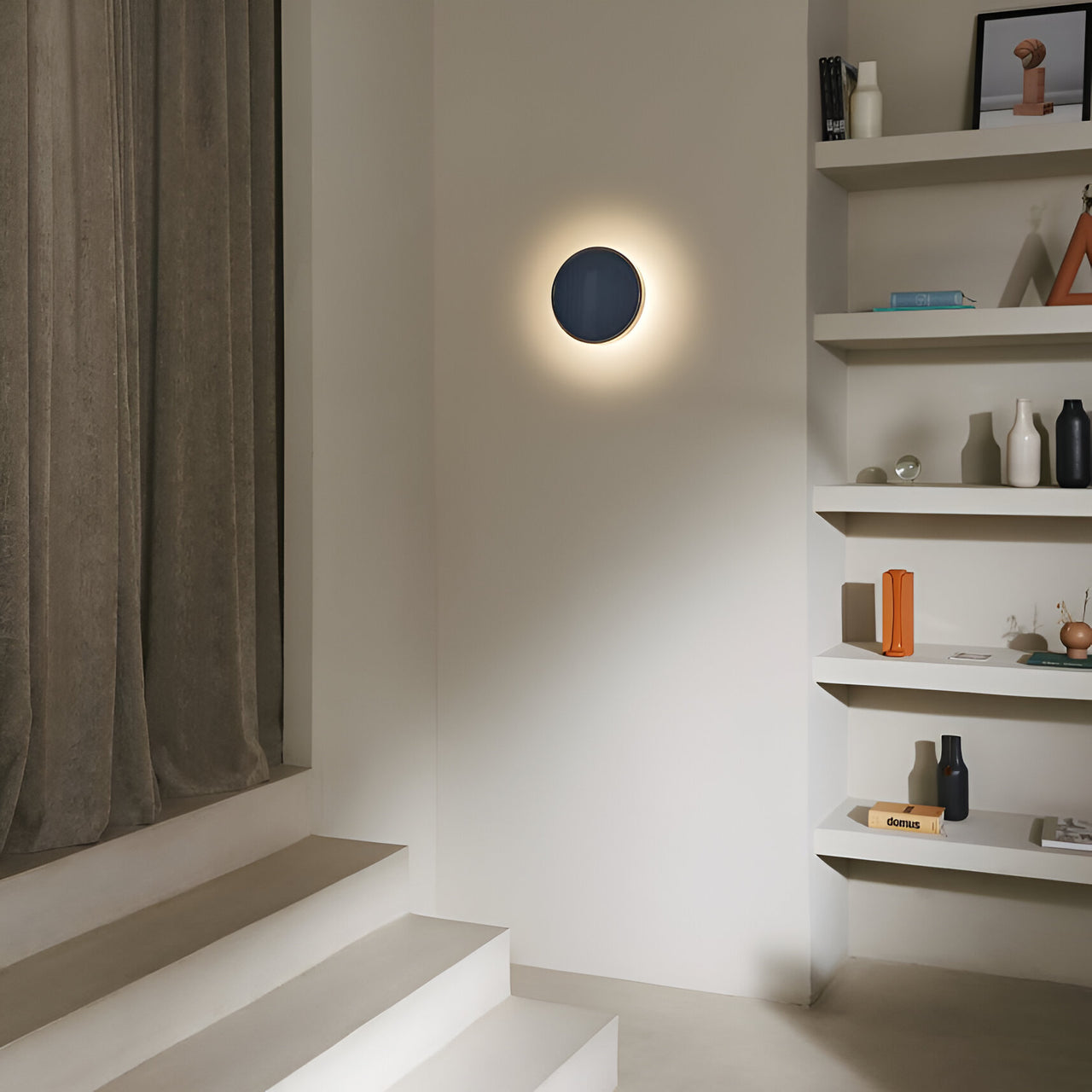 Caramel Wall Light