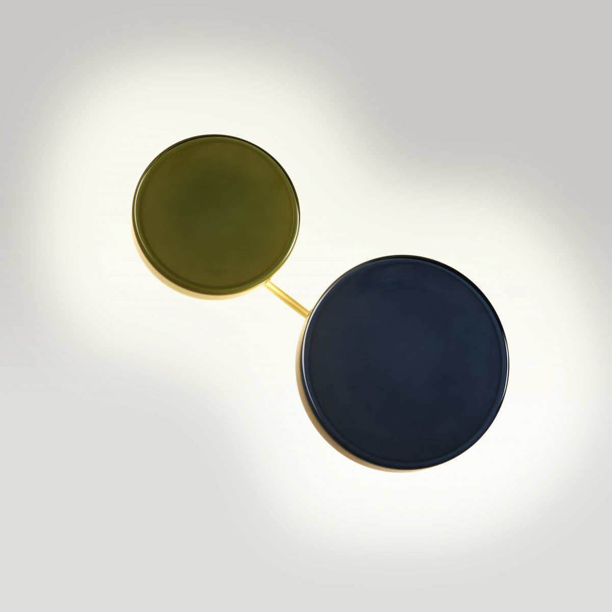 Caramel Wall Light
