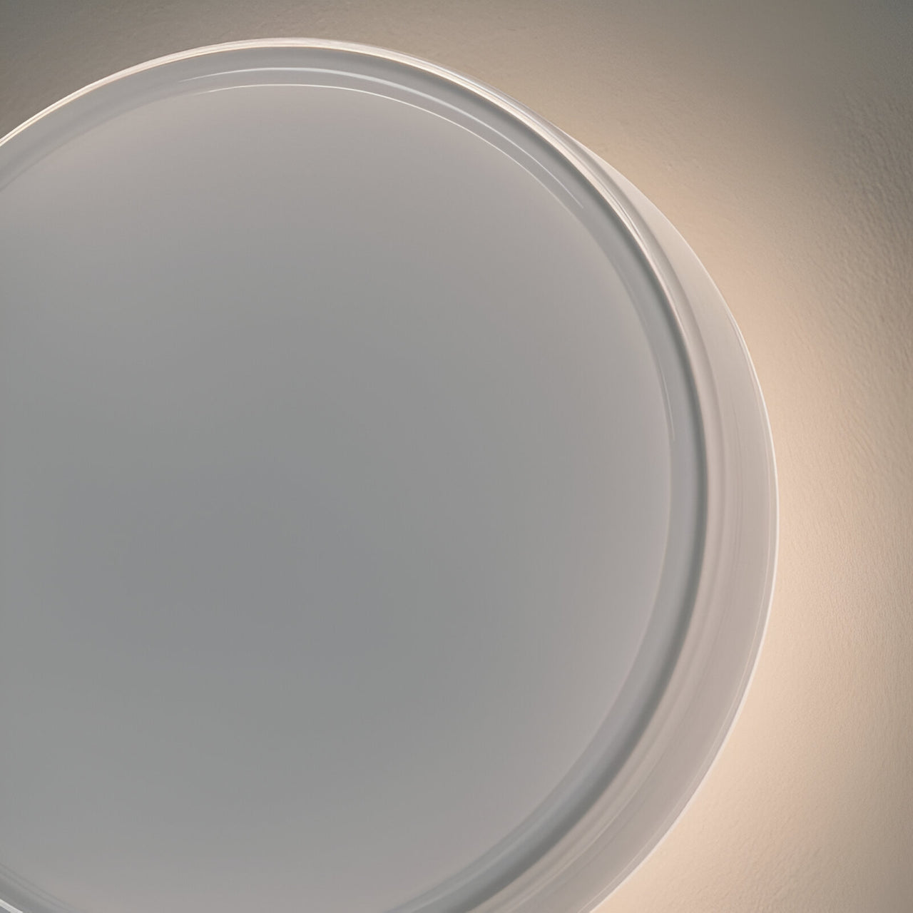 Caramel Wall Light