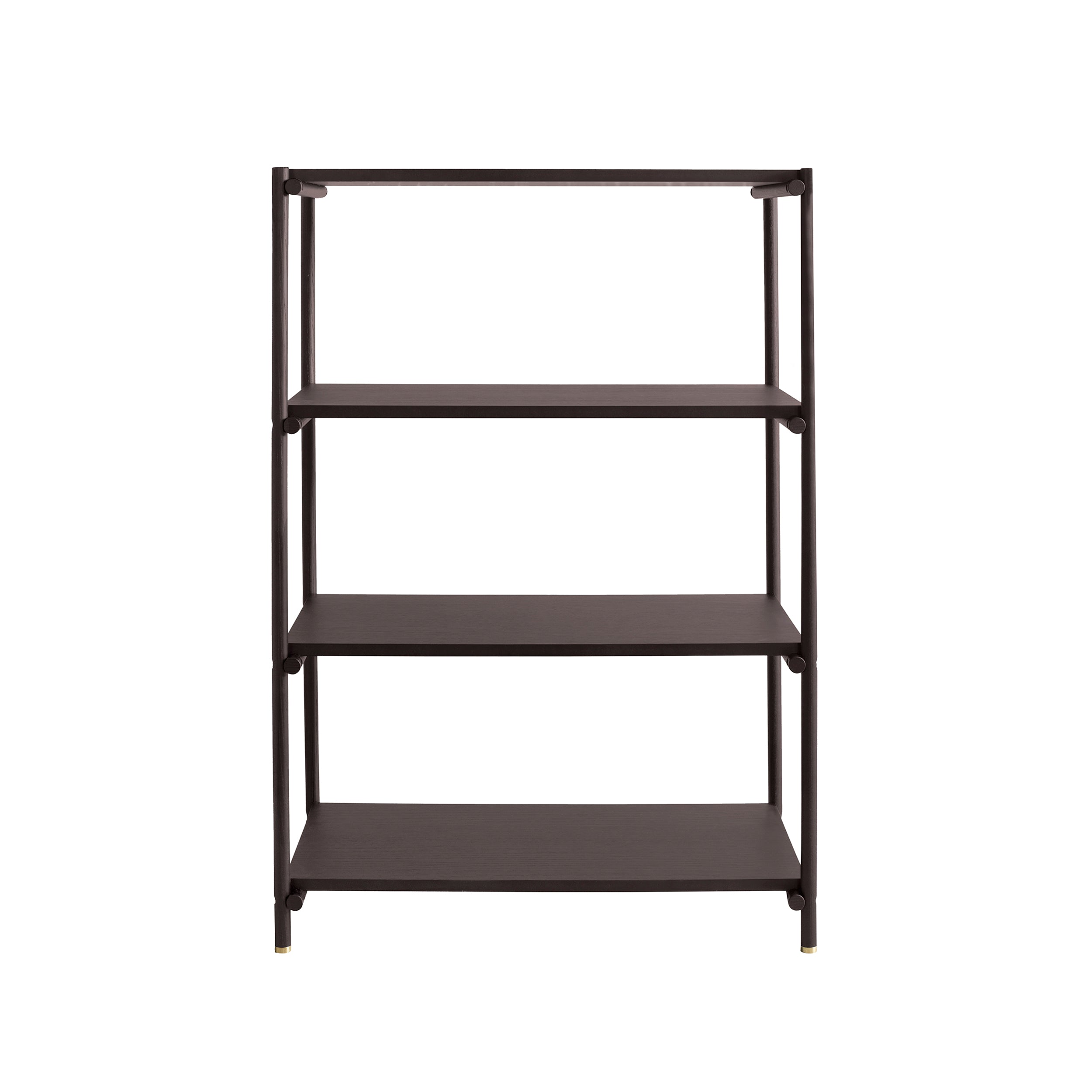 Shelvish Storage Shelf: 4