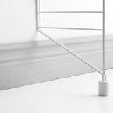 String System: Floor Panels