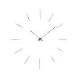 Merlín Wall Clock: 49.2