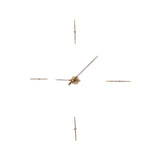 Merlín Wall Clock: 49.2