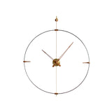 Bilbao Wall Clock: 36.2