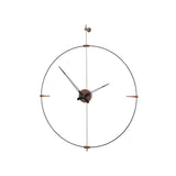 Bilbao Wall Clock: 36.2