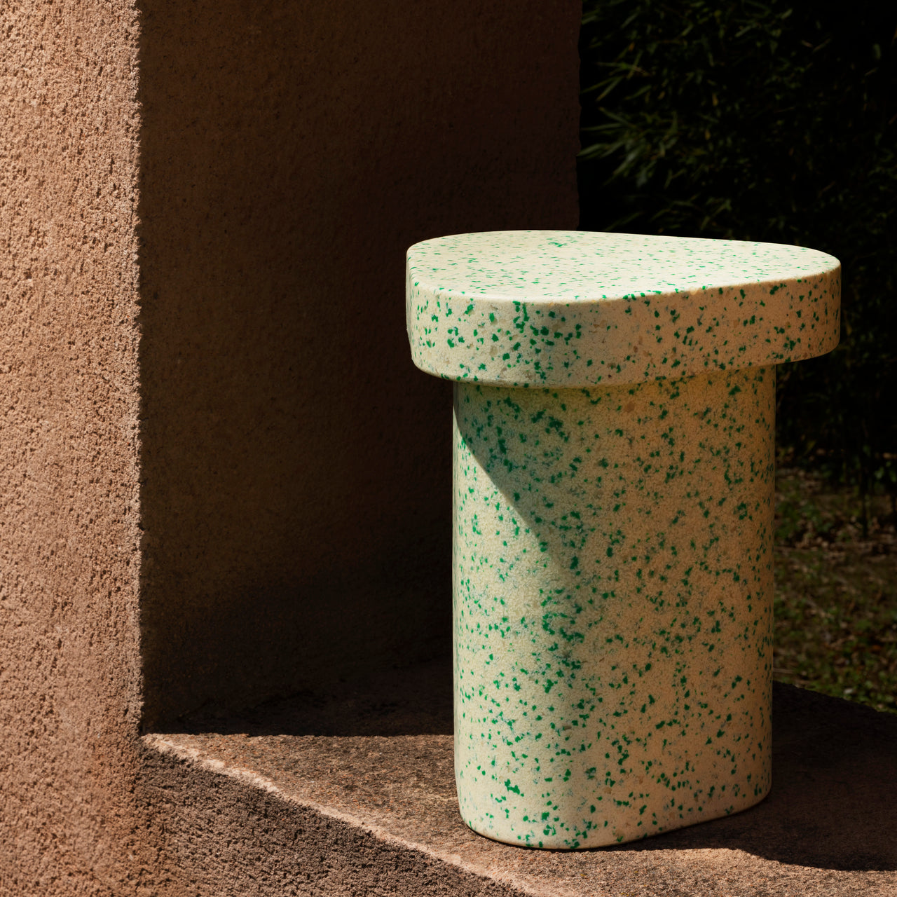 Superpop Side Table