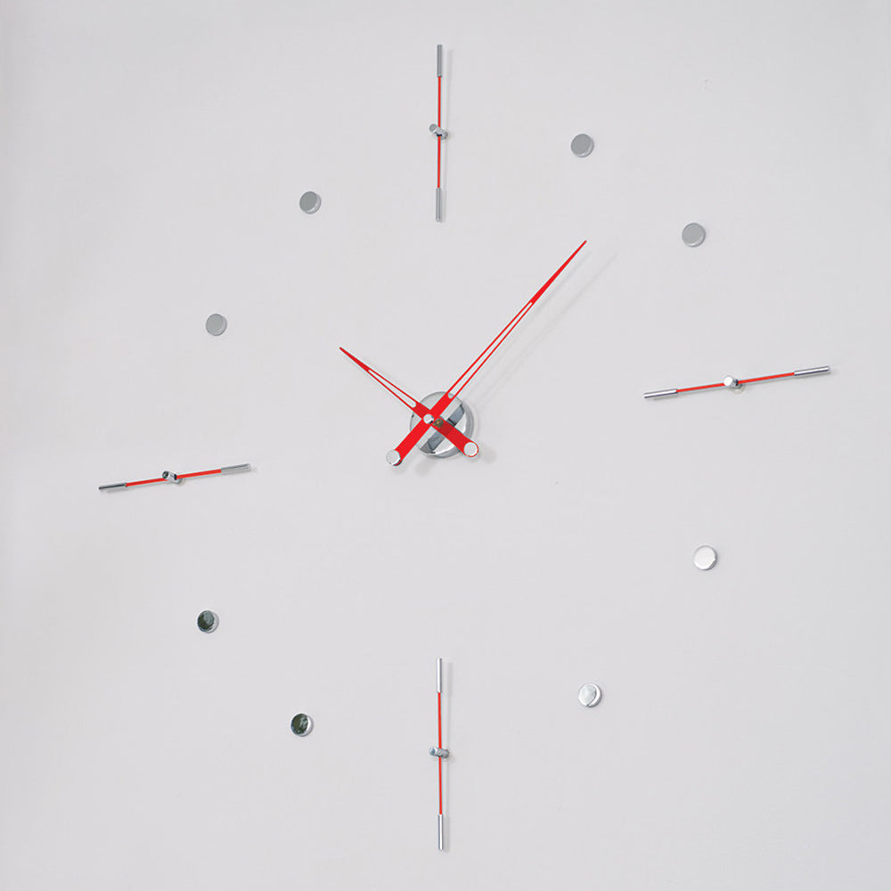 Mixto Wall Clock