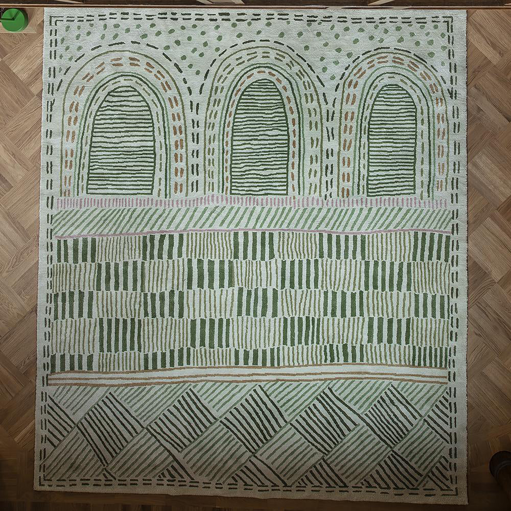 Biblioteket Rug