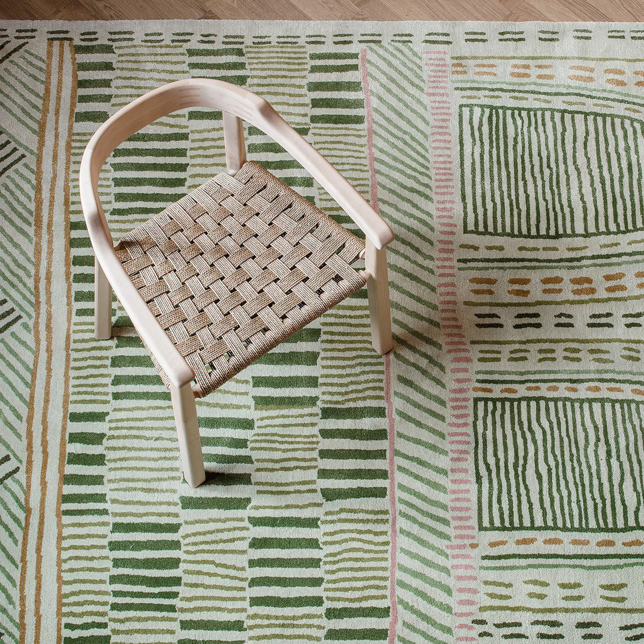 Biblioteket Rug