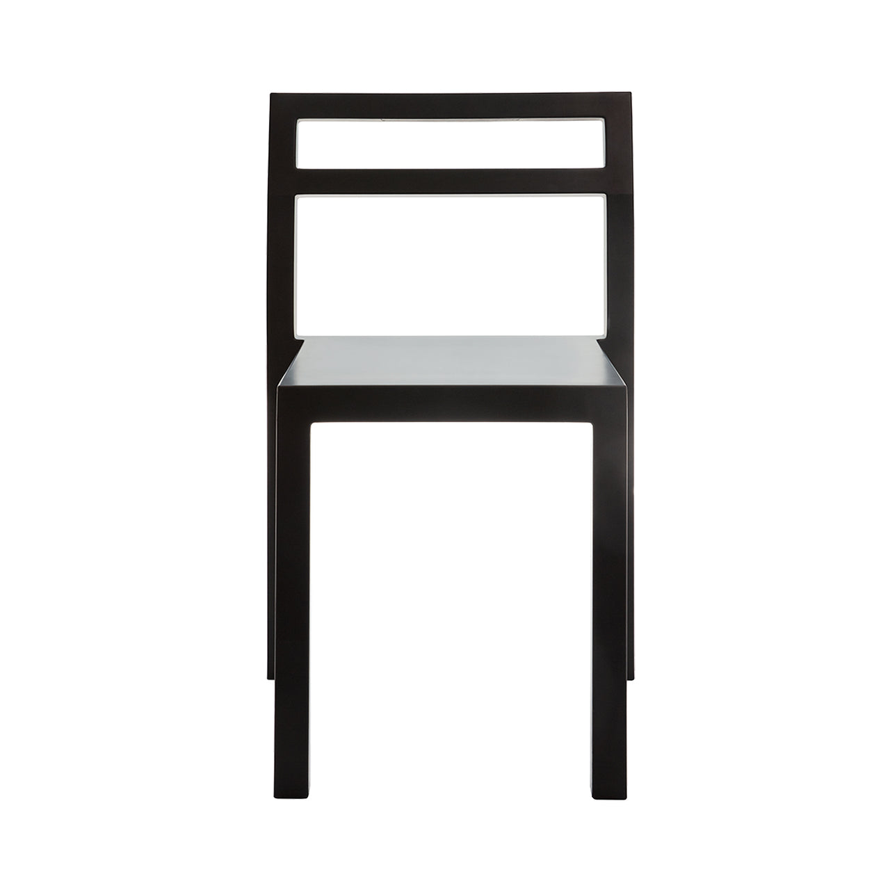 Non Stacking Chair