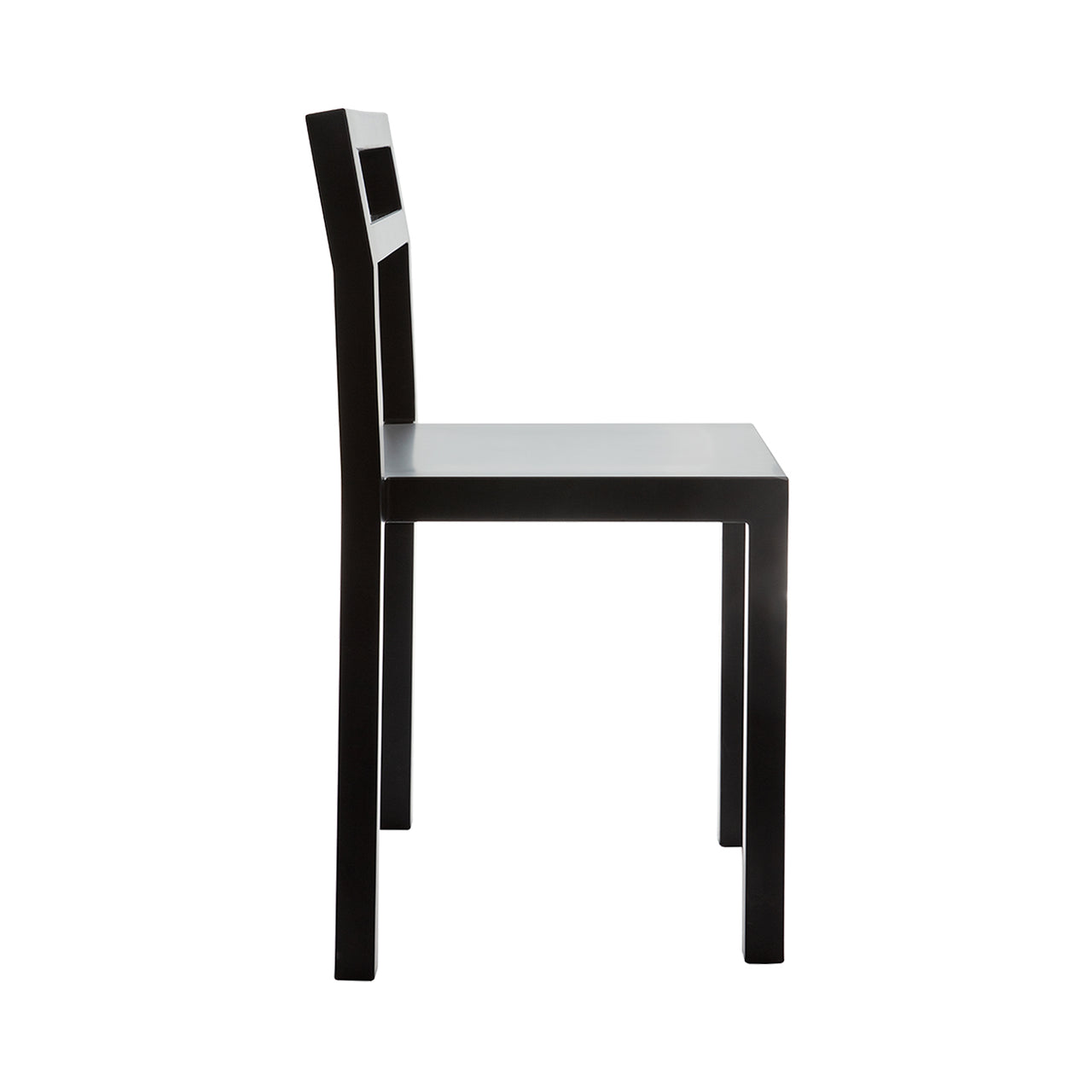 Non Stacking Chair