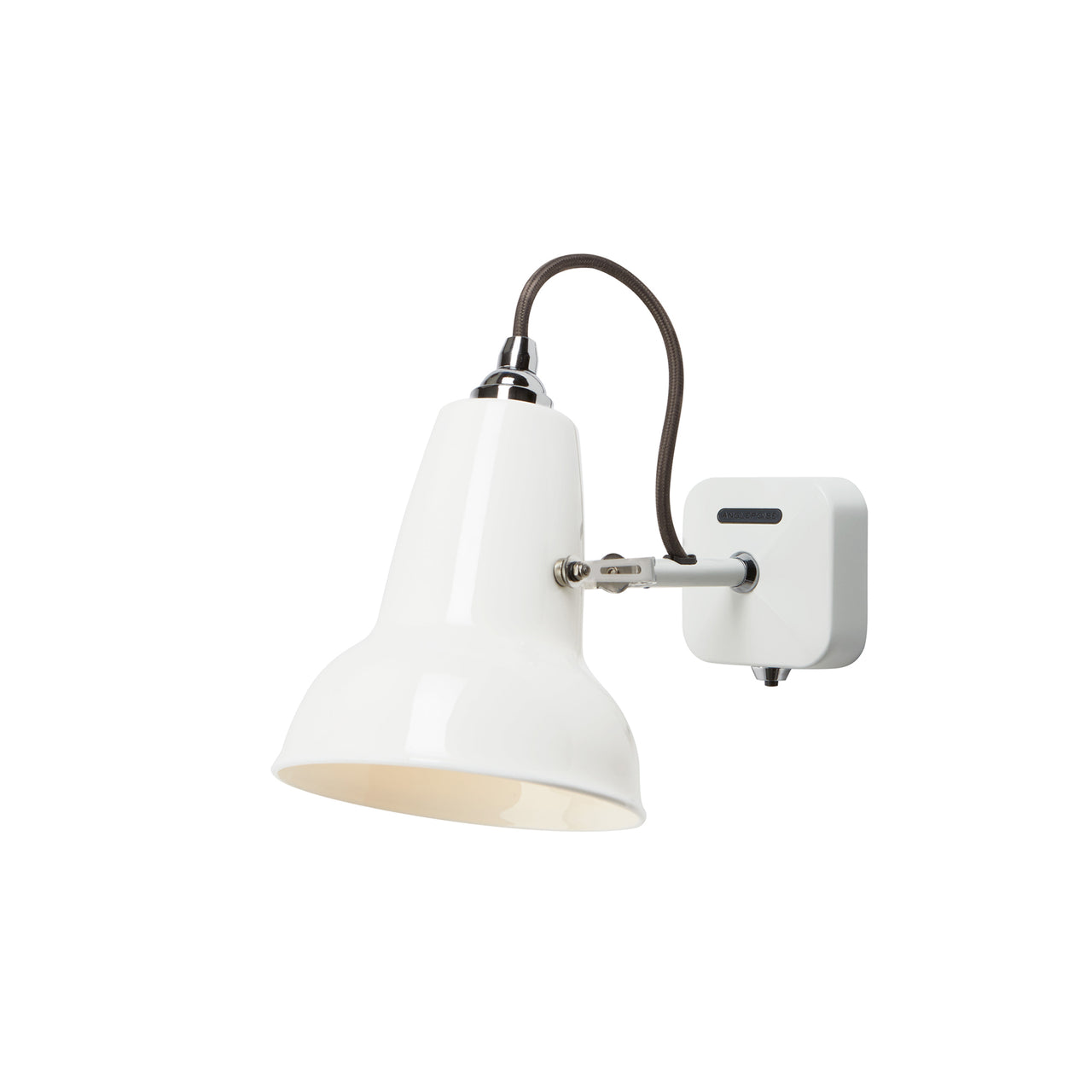 Original 1227 Mini Ceramic Wall Light