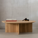 Notabene Shoe Store Coffee Table N-ST02
