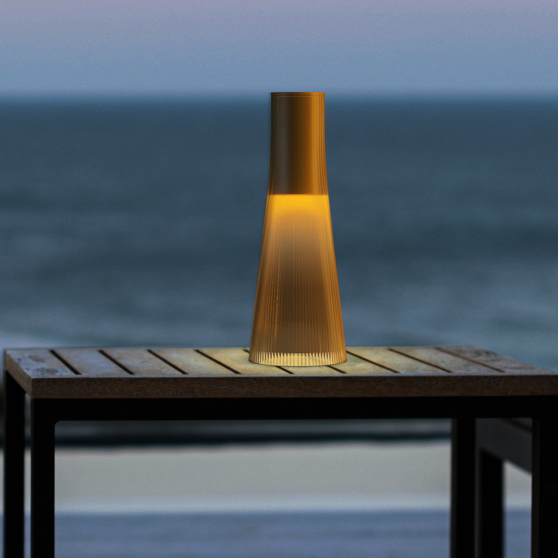 Candel LED Light Cordless