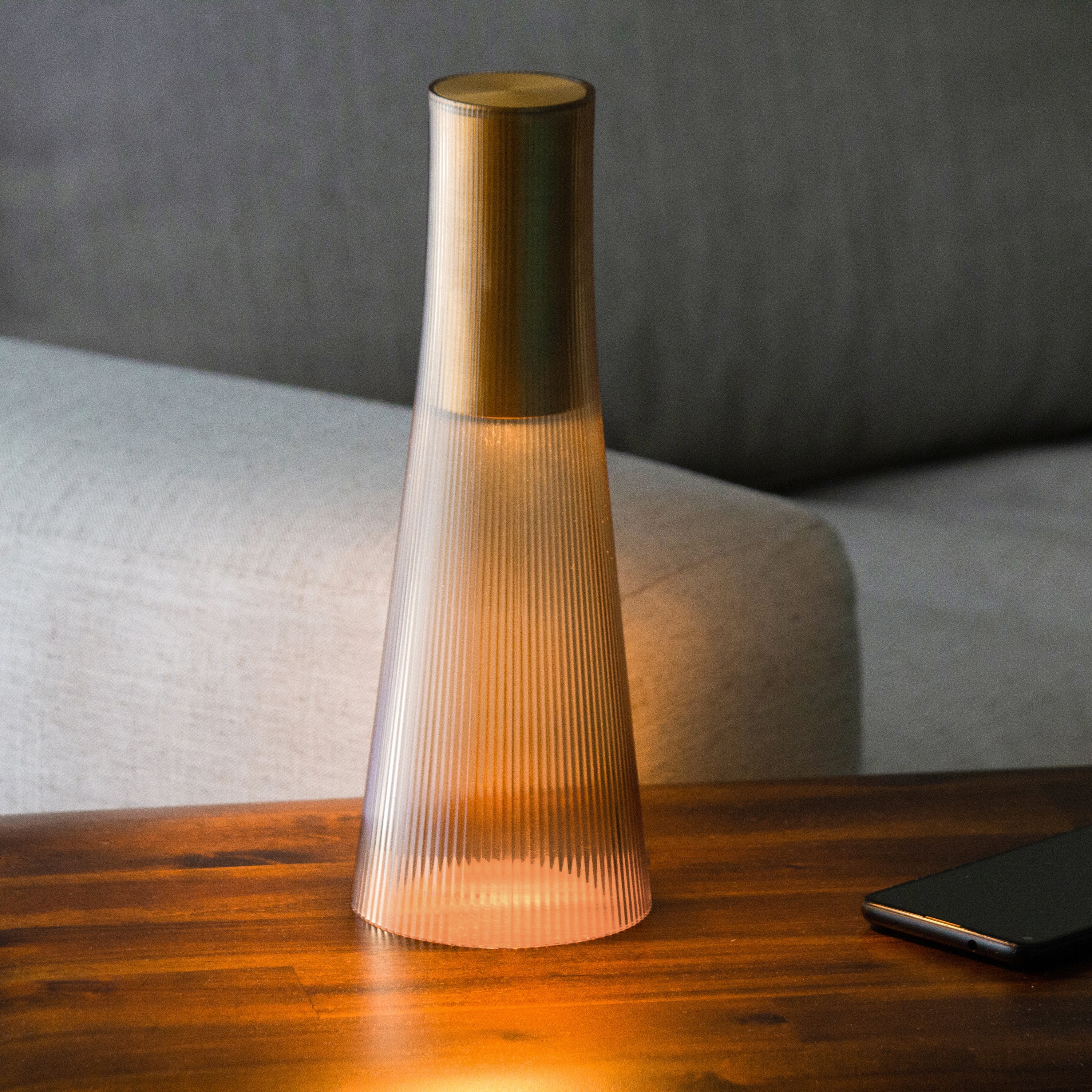 Candel LED Light Cordless