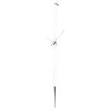 Pendulo Clock: Small - 23.6