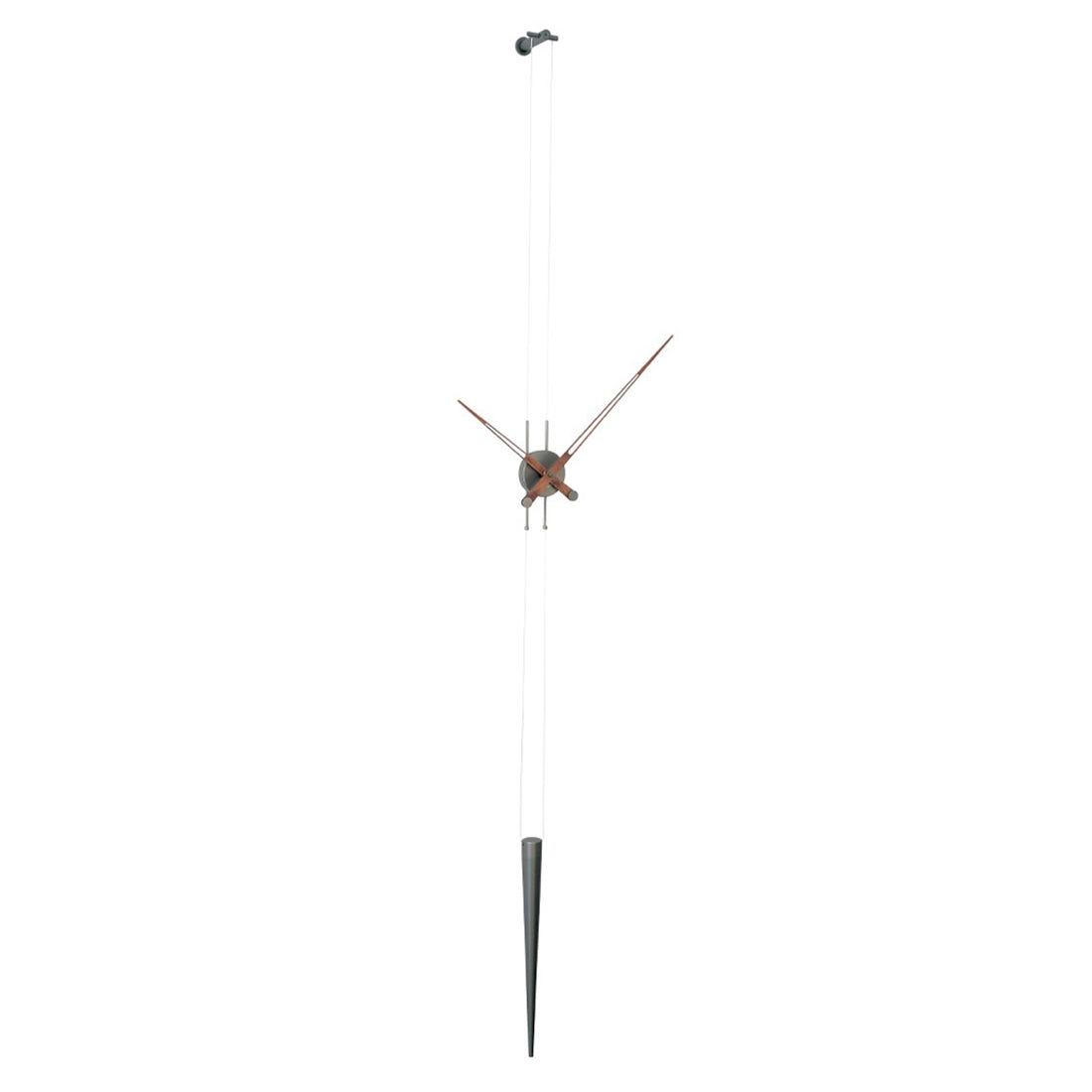 Pendulo Clock: Large - 29.1