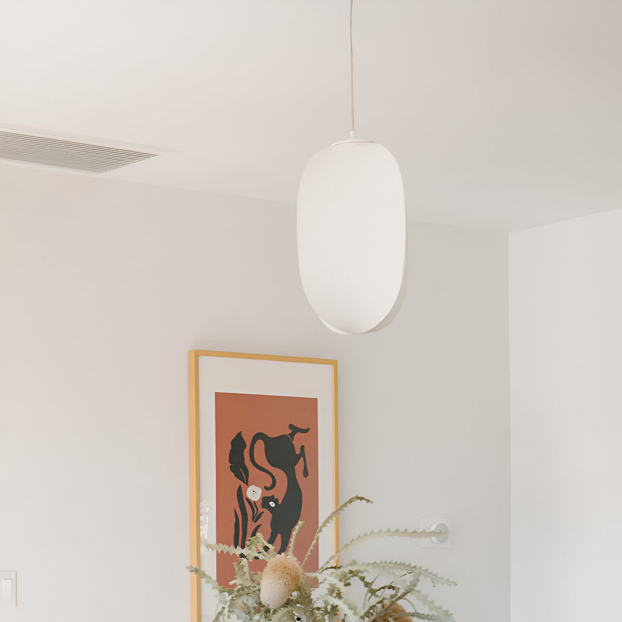 Mori Pendant