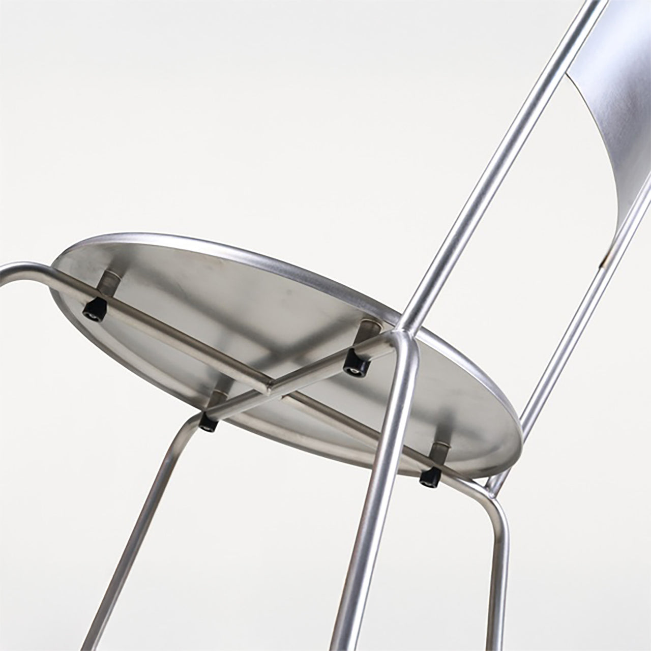 Petit Rond Chair