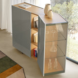 Toscana Firenze Cupboard