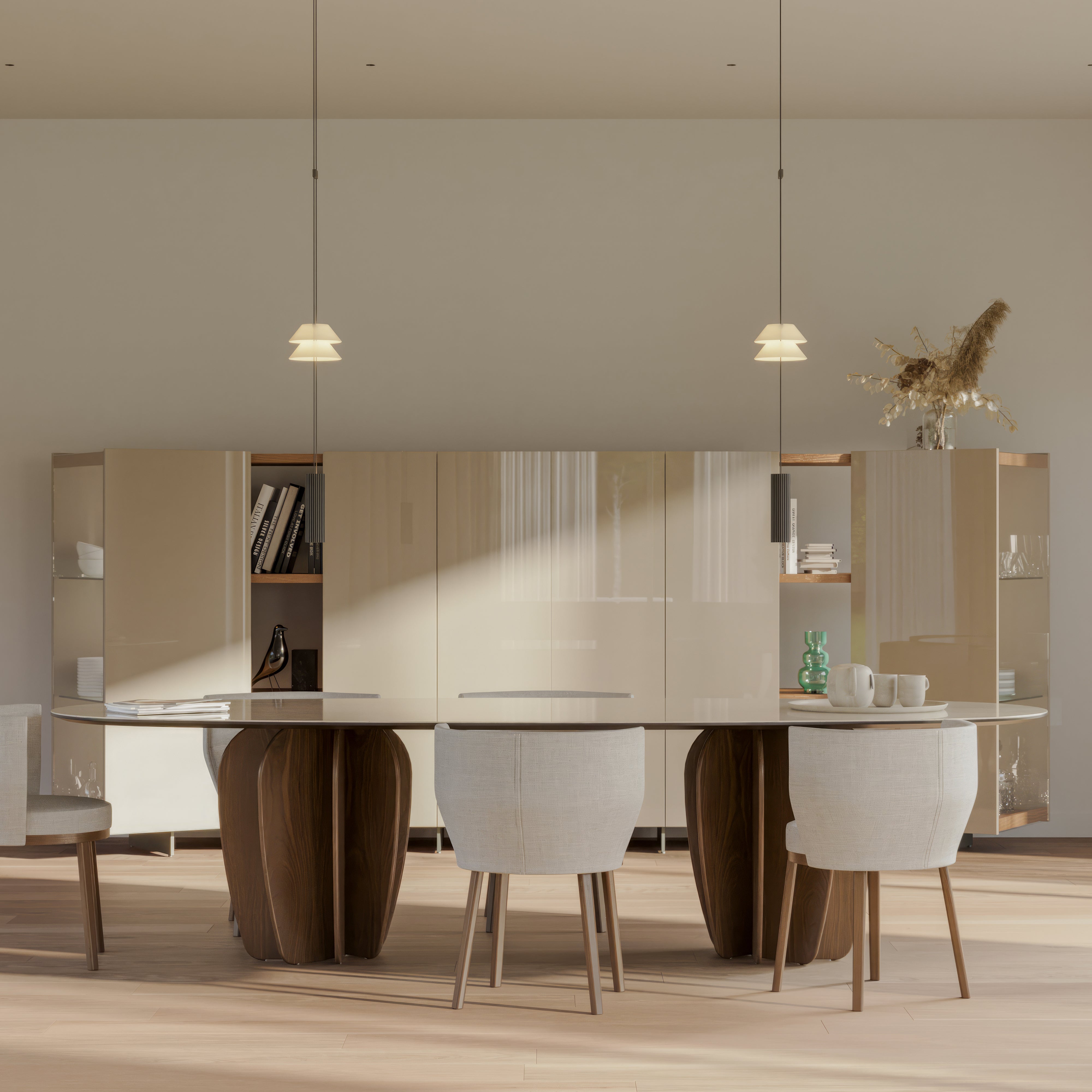 Toscana Firenze Cupboard