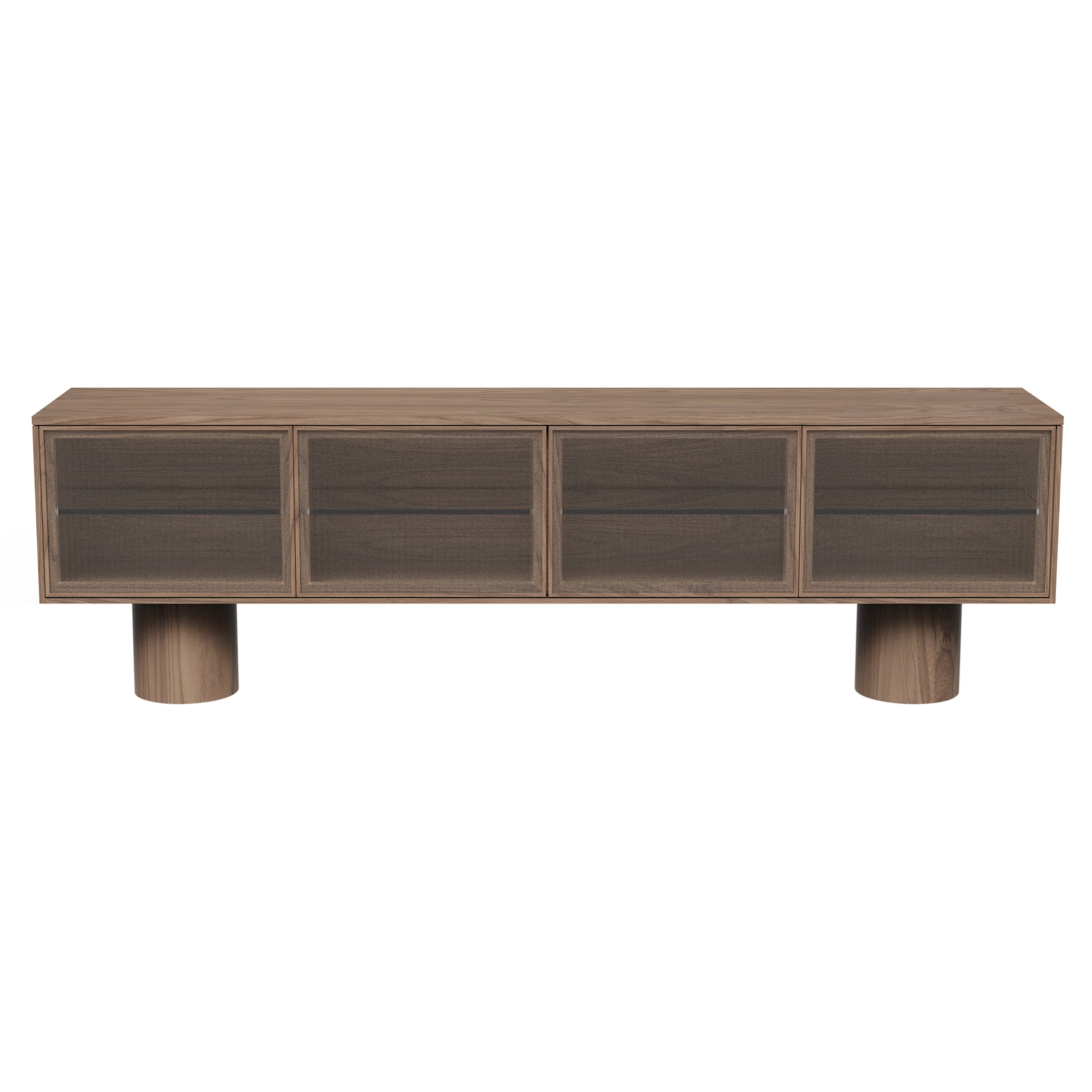 Rio Sideboard: Wood + Large - 94.4