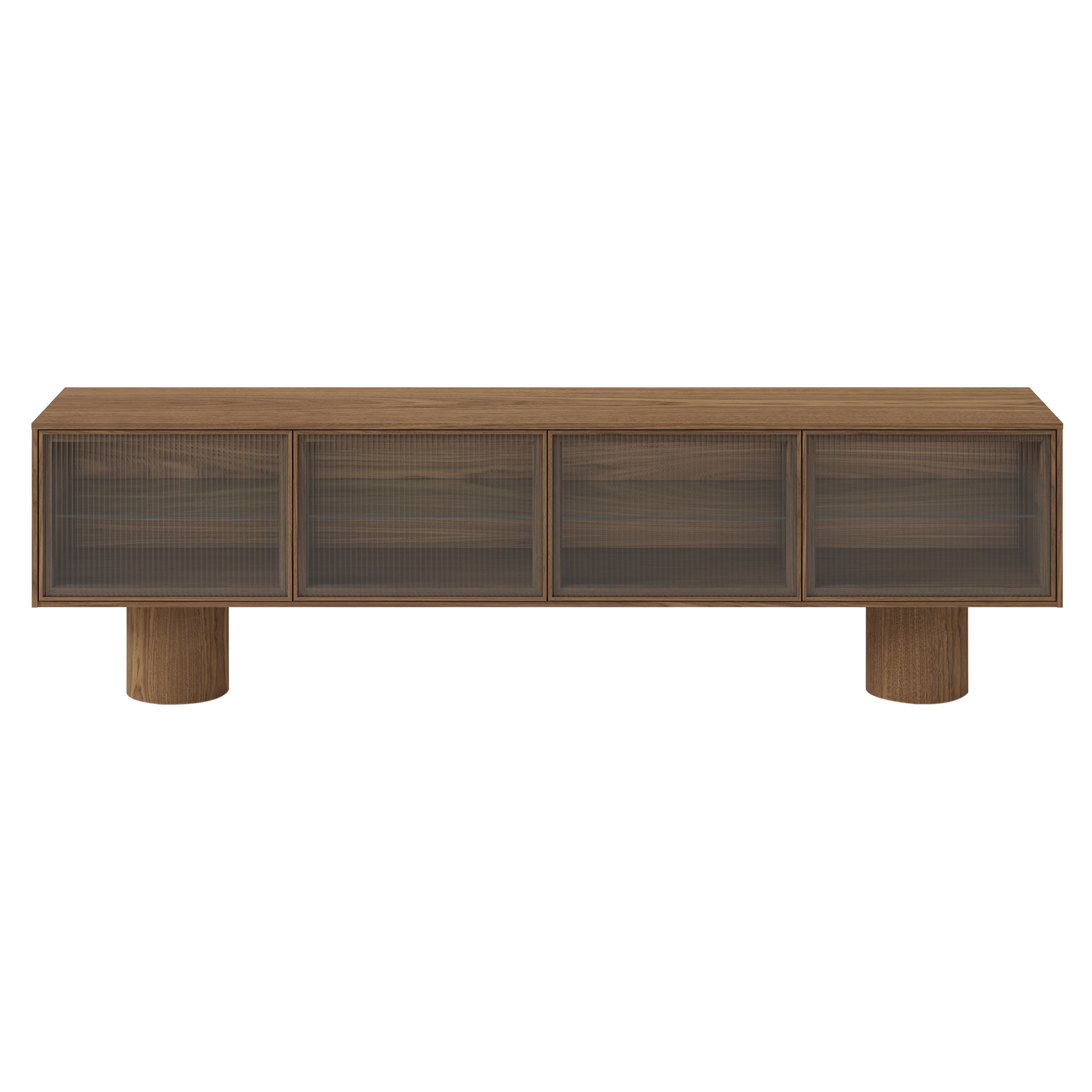 Rio Sideboard: Wood + Large - 94.4