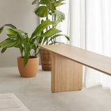Velasca Bench