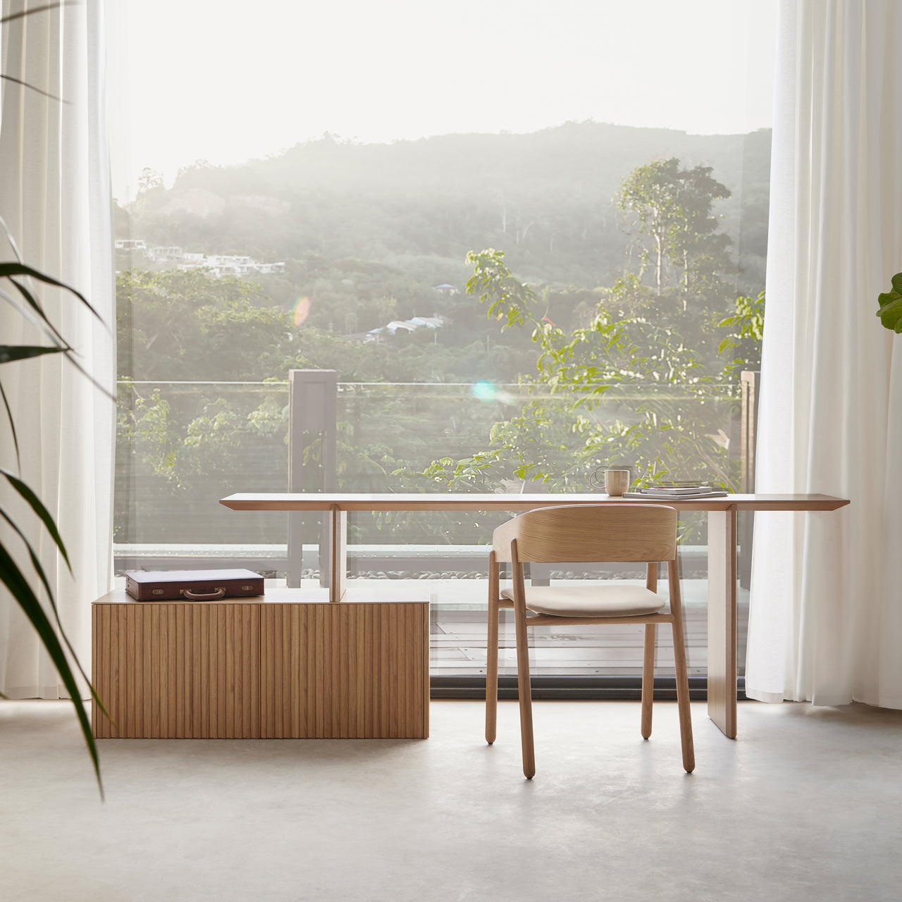 Velasca Desk