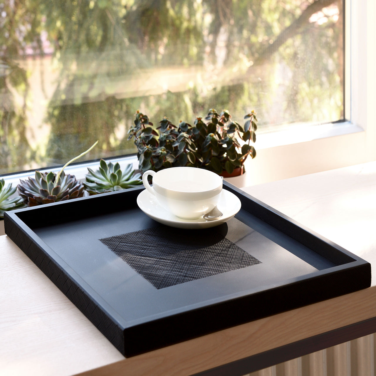 Kioko Serving Tray