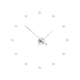 Rodon Wall Clock: Small - 27.6