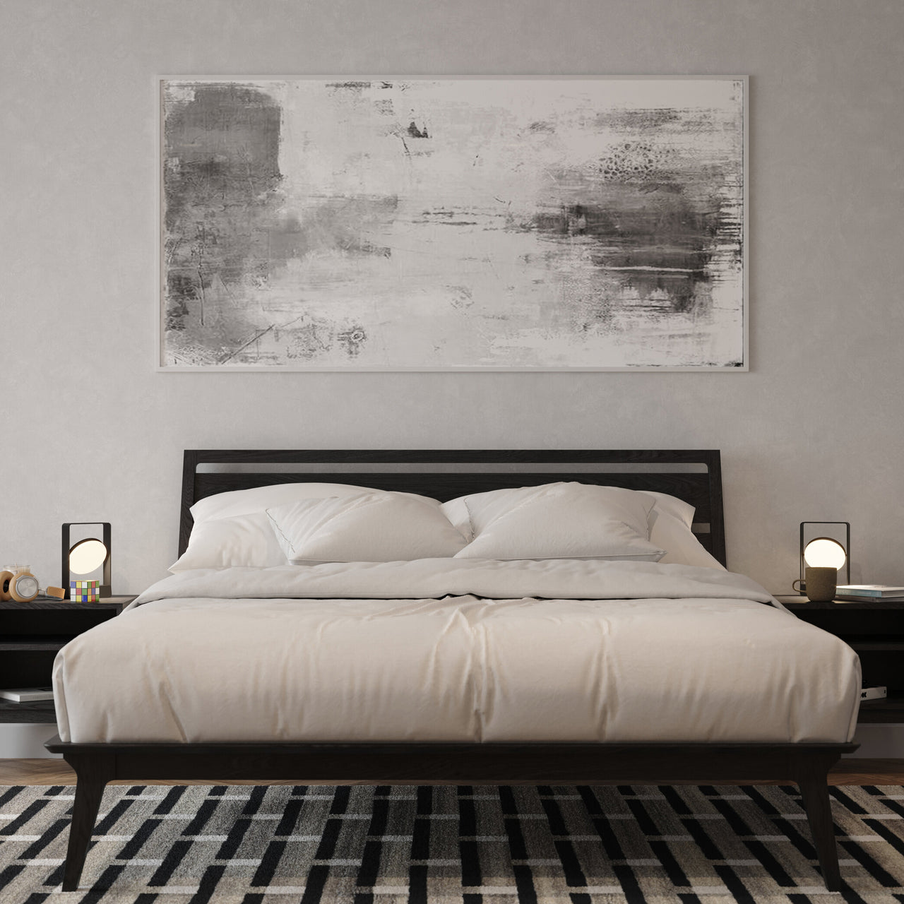 Valentine Bed