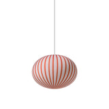 Filigrana Pendant Light: Ellipse + Small (S3) - 14.6