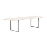 70/70 Table: Large + Extra Large - 116.1