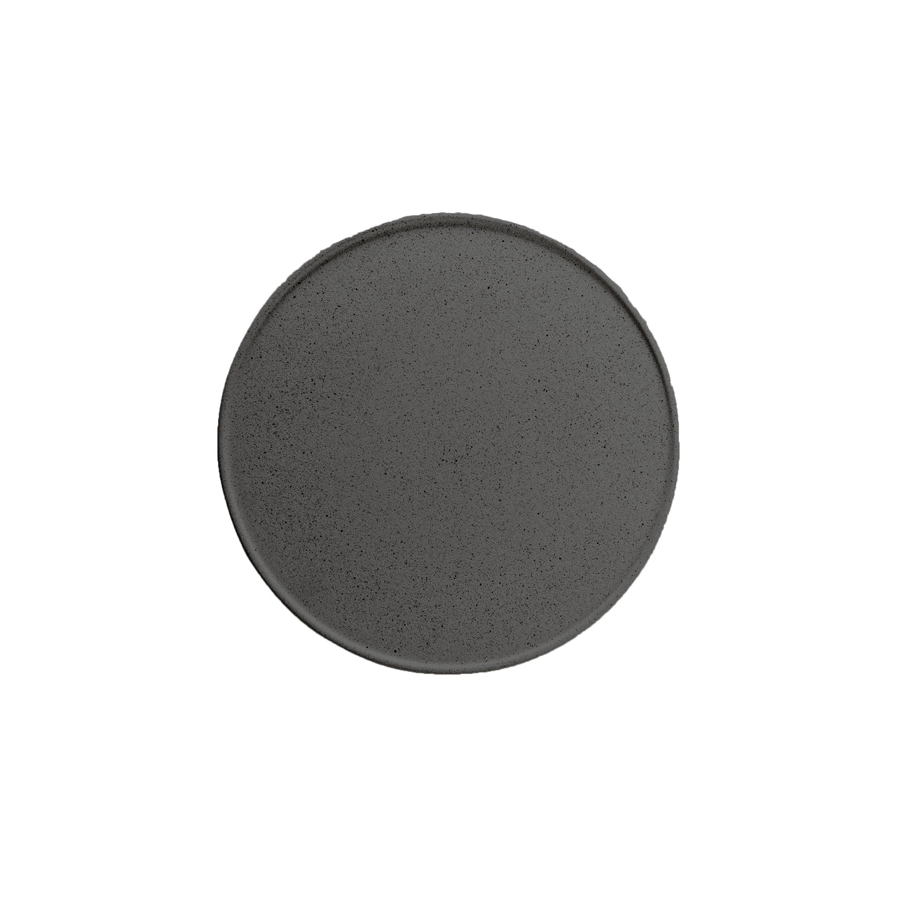 Side Table B: Black