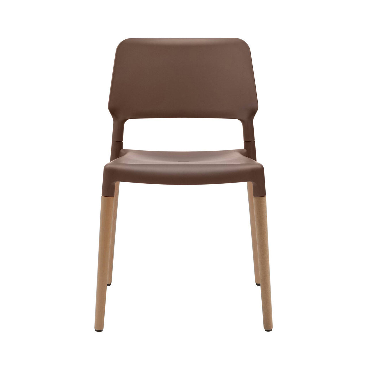 Belloch Chair: Brown