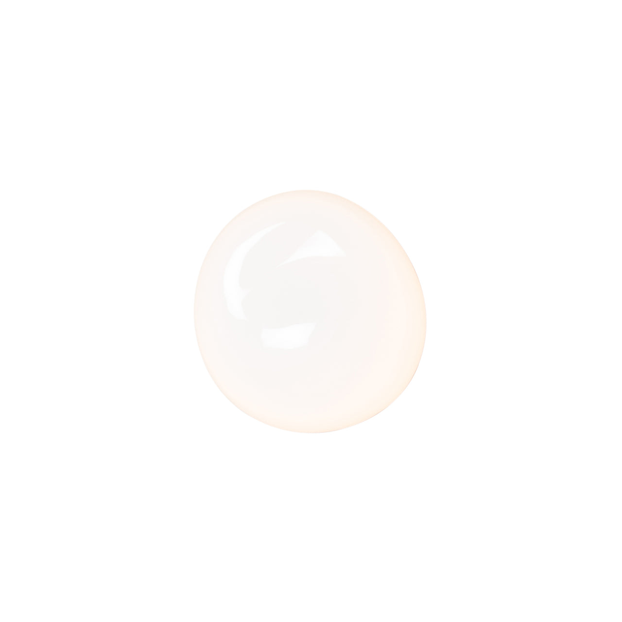 Pebble Ceiling/Wall Light: Size D + Pearl