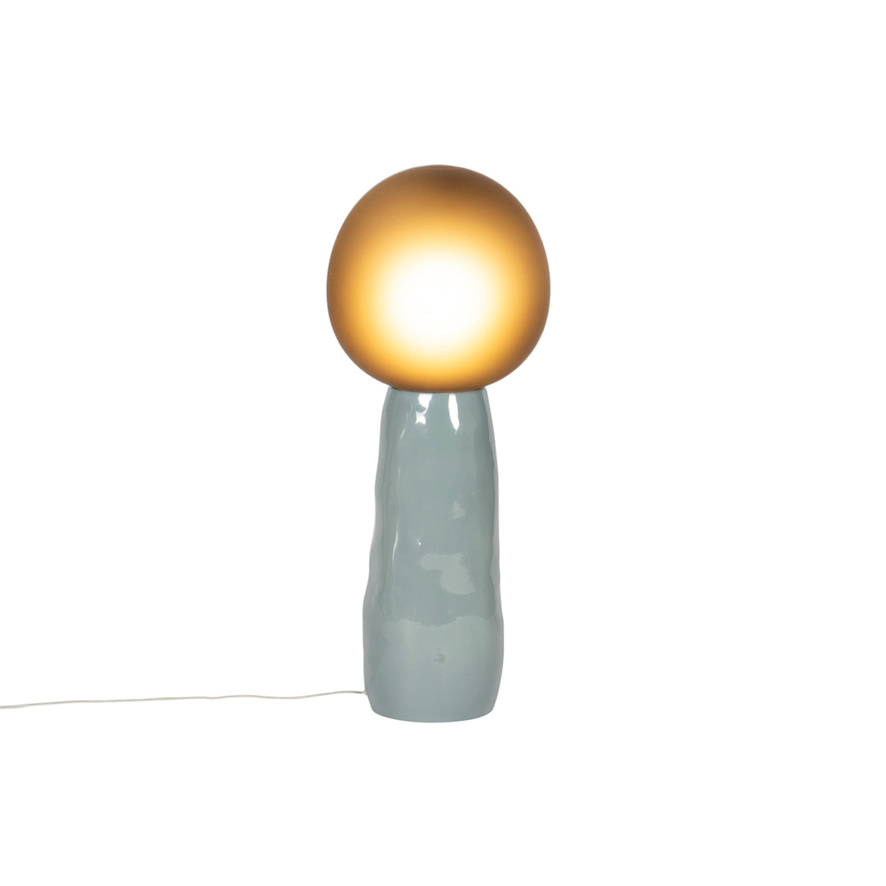 Kokeshi Floor Lamp: Small - 11.8