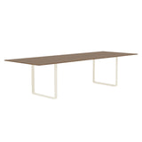 70/70 Table: Oak + Extra Large - 116.1