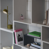 Post Table Lamp - Quick Ship