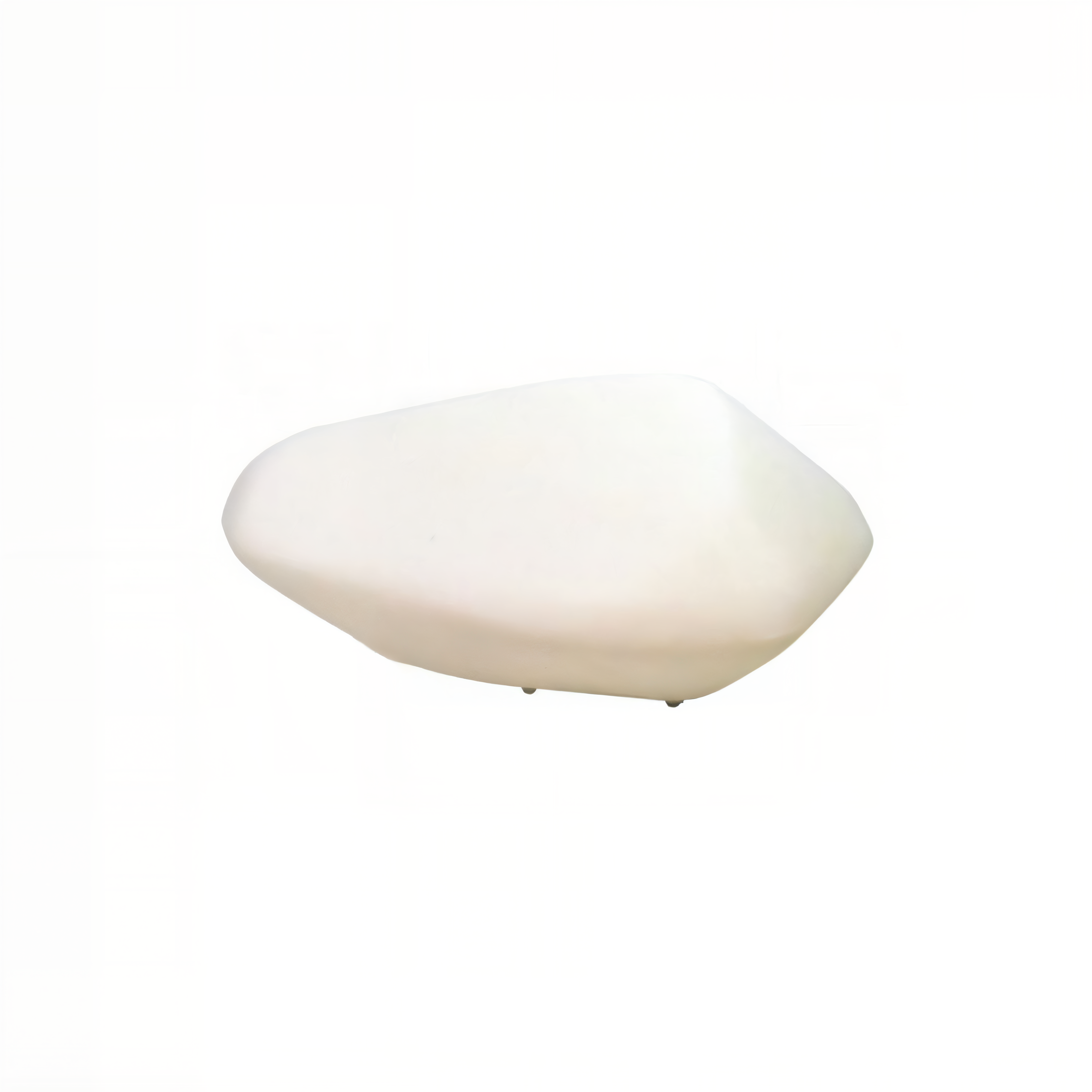 Stones Outdoor Lamp: Medium - 16.5