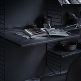 String System Shelves: Set of 3