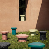 Superpop Side Table