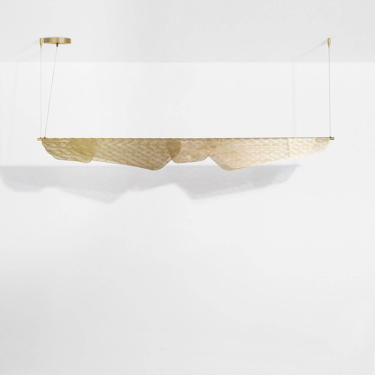 Mediterranea Pendant Light - Quick Ship